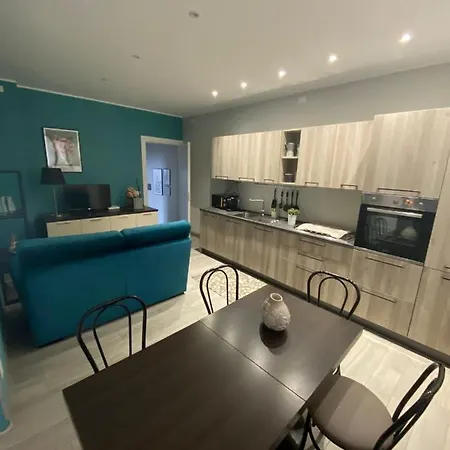 Corte 22 Apartment
