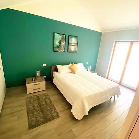 Corte 22 Apartman Borgomanero