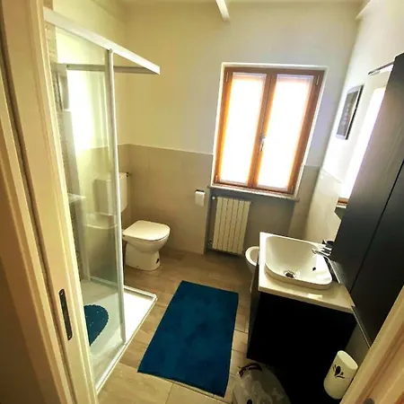Corte 22 Apartment
