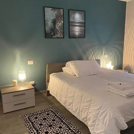 Apartman Corte 22 *