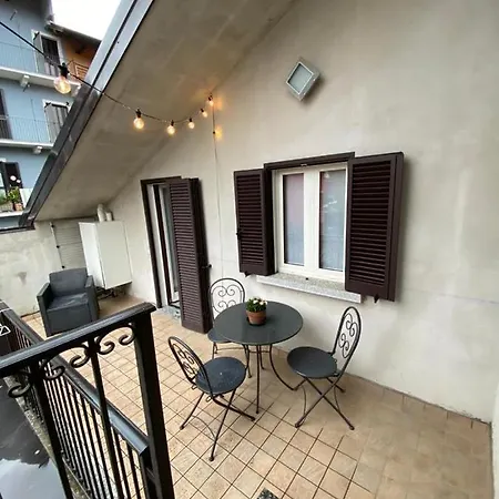 Apartman Corte 22 *