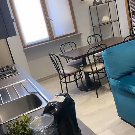 Corte 22 Apartment Borgomanero