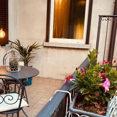 Apartman Corte 22 Borgomanero